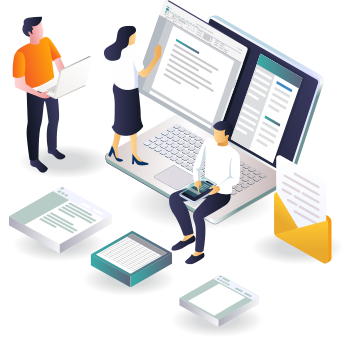 Electronic Document Management